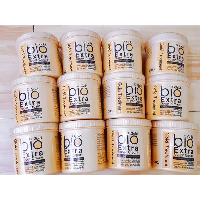 [HCM SỈ ] Ủ tóc Bio Gold Extra | BigBuy360 - bigbuy360.vn