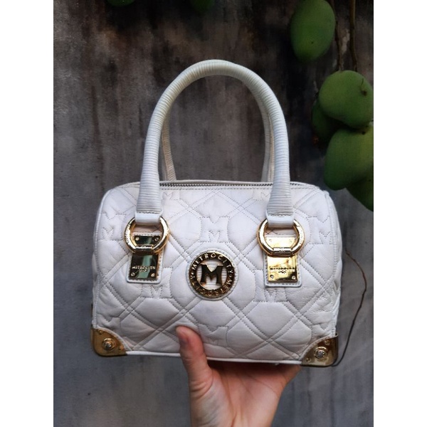 Túi hiêu metrocity