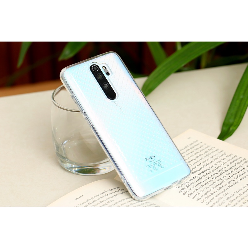 Ốp lưng redmi note 8 pro