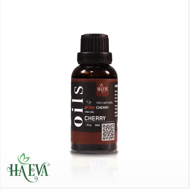Tinh dầu Cherry Haeva (dung tích 10ml, 30ml,100ml)