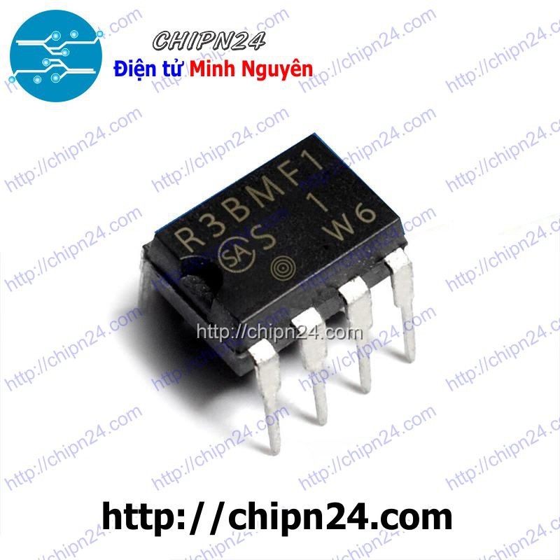 [1 CON] IC R3BMF1 DIP-7 (R3BMFI)