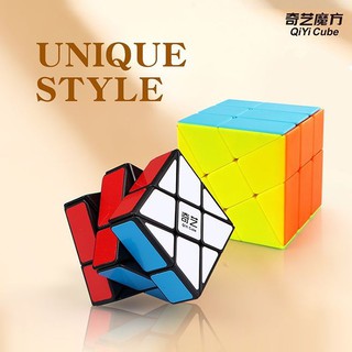 QiYi 3x3 Windmill (SP1068,SP1069)