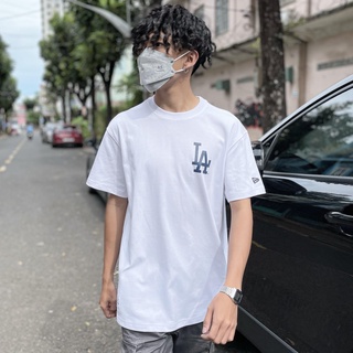 [Giá hủy diệt] [Chính hãng] Áo Thun Newera MLB 7Th Inning Street [Có bảo hành] [Có sẵn] [Siêu Sale] [Ảnh thật]
