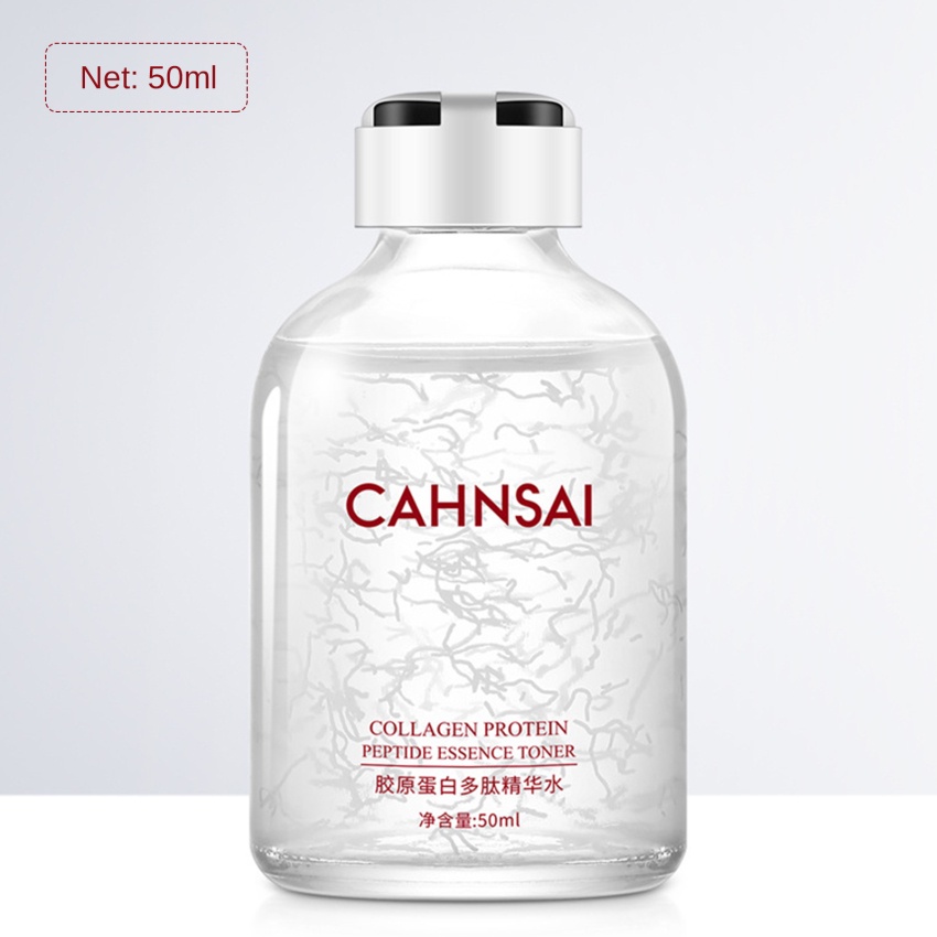 Tinh chất collagen chống lão hóa dưỡng ẩm và se khít lỗ chân lông cao cấp chuyên dụng