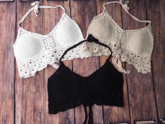 Áo ren đi biển - Sét đồ ren đi biển bán rời theo phân loại | BigBuy360 - bigbuy360.vn