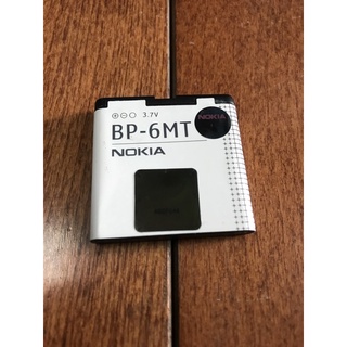 Pin nokia bp 6mt