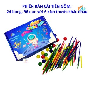 Xếp Hình Smart Ball
