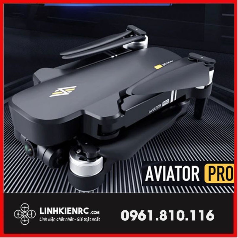 👑 Flycam Aviator 8811 PRO Camera 6K–Gimbal Chống Rung 3 Trục–Động Cơ Không Chổi Than–Bá Chủ Phân Khúc Giá Rẻ- Bay 25p | BigBuy360 - bigbuy360.vn