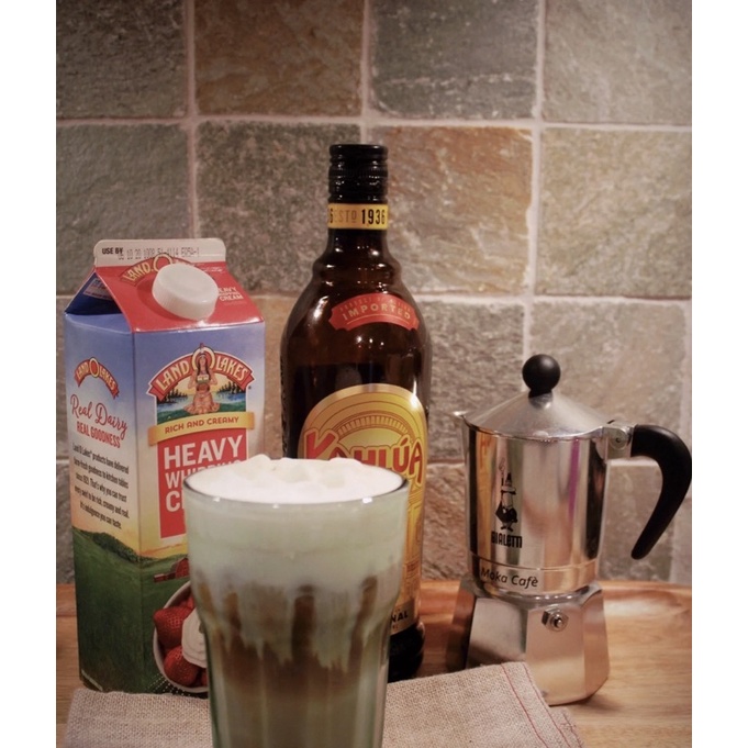 KAHLÚA Coffee CHAI 700ml