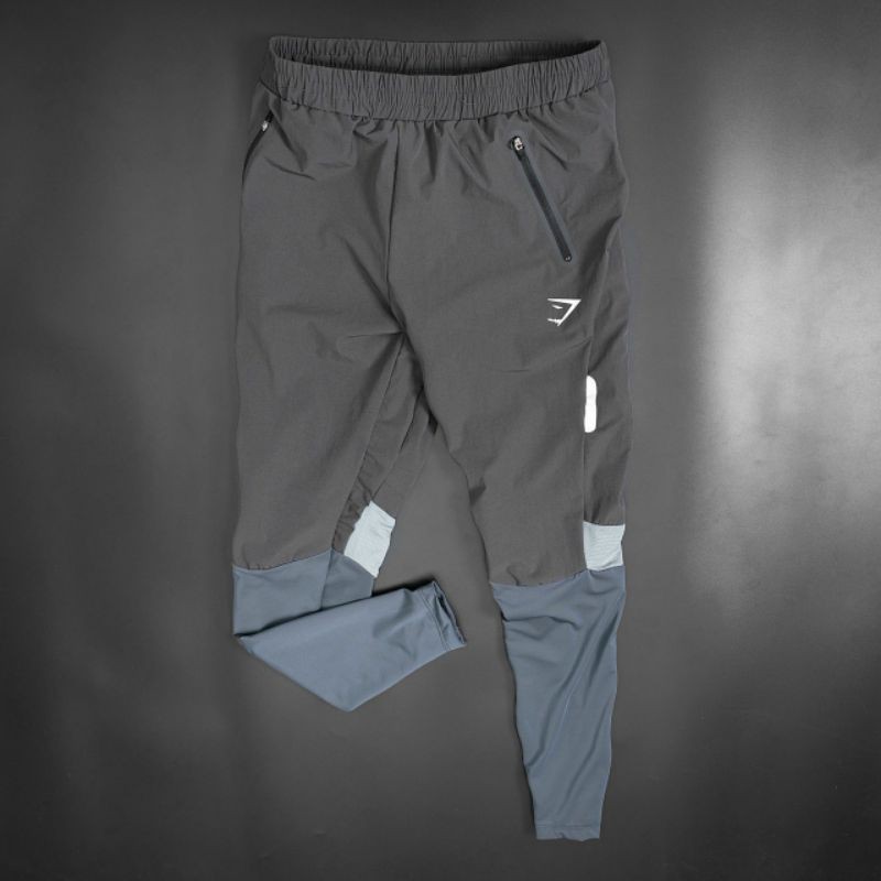 Quần dài Nam Tập Gym Cao Cấp - Quần Jogger Gymshark - HD GYM - Thời trang GYM và THỂ THAO