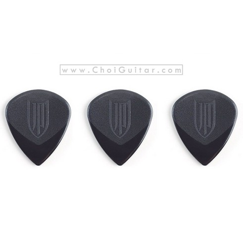 USA 3 Dunlop John Petrucci 1.5mm - Phím đàn Guitar (móng gảy)