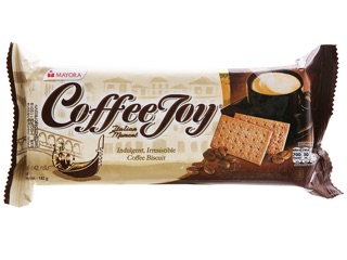 Bánh quy vị Cà phê Coffee Joy
