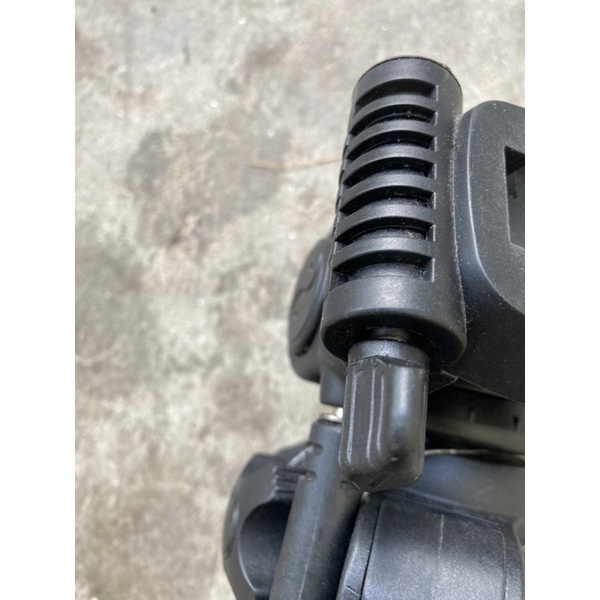 Phụ Kiện chân Benro T600ex T660ex - zin