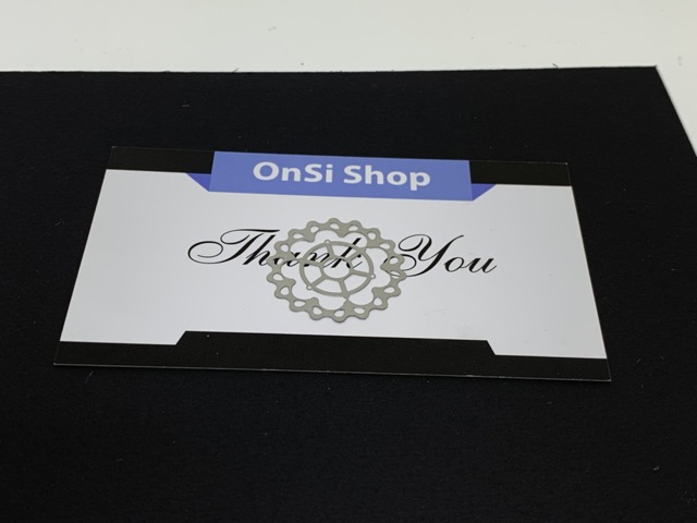 Đĩa phanh kim loại mô hình xe motor tỉ lệ 1/12