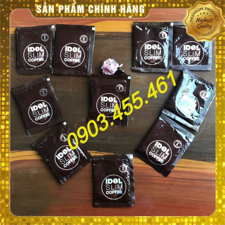 Giảm cân cấp tốc Idol Slim | BigBuy360 - bigbuy360.vn