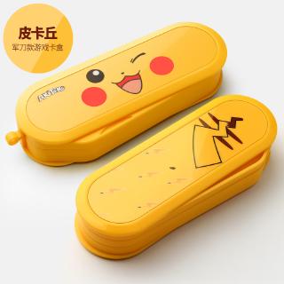 Hộp Đựng 8 Thẻ Game Nintendo Switch