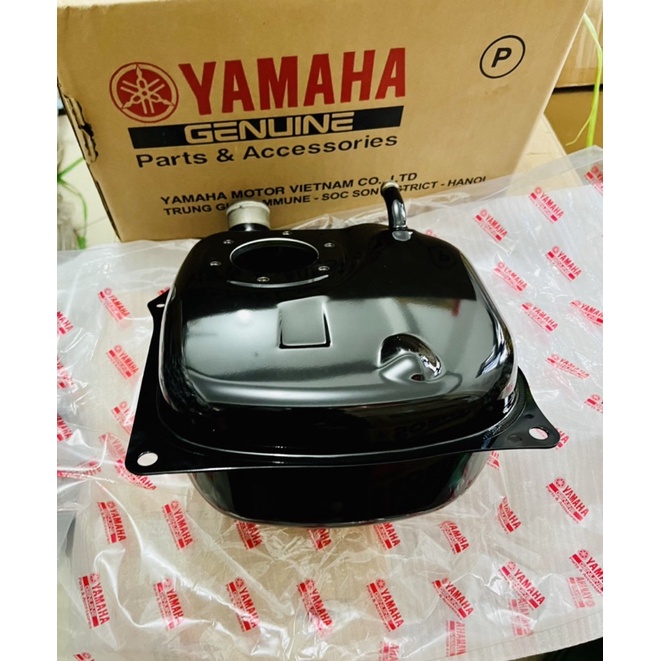 Thùng Xăng Bình Xăng Lớn Thùng Nhiên Liệu Yamaha Nozza Chính Hãng