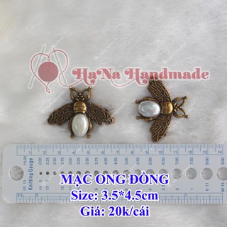 Mạc Ong trang trí (20k/cái)