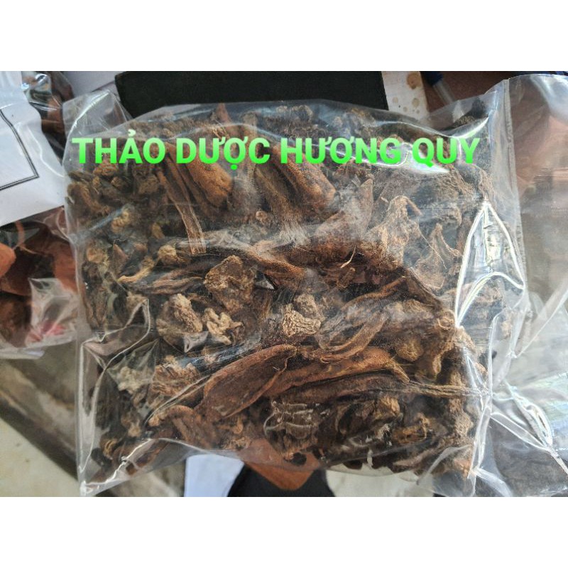 NẤM NGỌC CẨU RỪNG KHÔ NGUYÊN CHẤT (1KG)