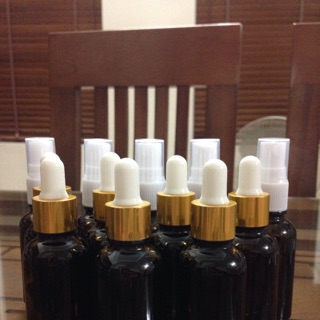 Lọ đựng tinh dầu 30ml