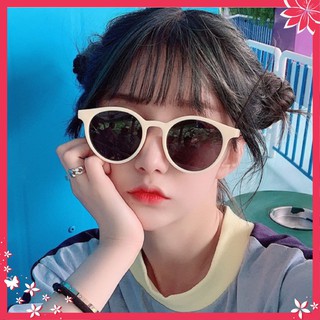 Kính ulzzang hot girl sang chảnh màu sữa 🔥🔥🔥🔥🔥