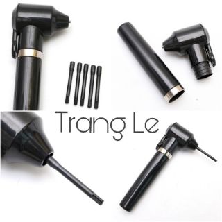 Máy khuấy mực