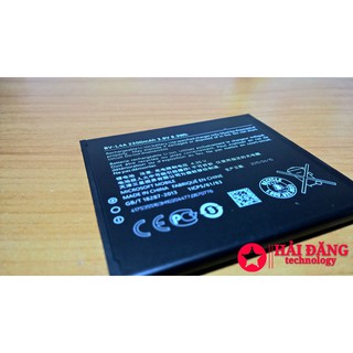 Pin Nokia Lumia 540 BL-L4A 2200mAh