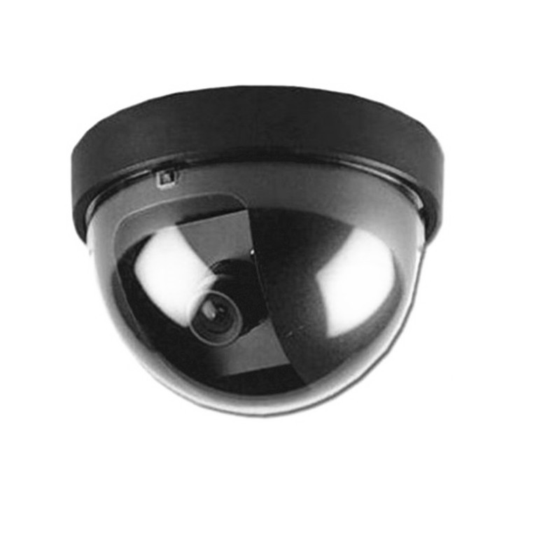 Camera mô hình FREESHIP Camera mô hình dọa trộm có led cảnh báo giá rẻ 4039