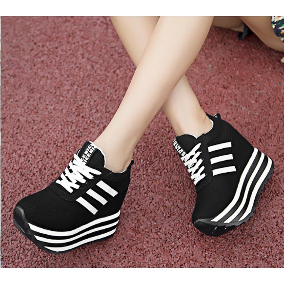 GIÀY BÁNH MÌ BM328