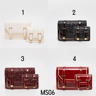 Set 2 túi Muzi