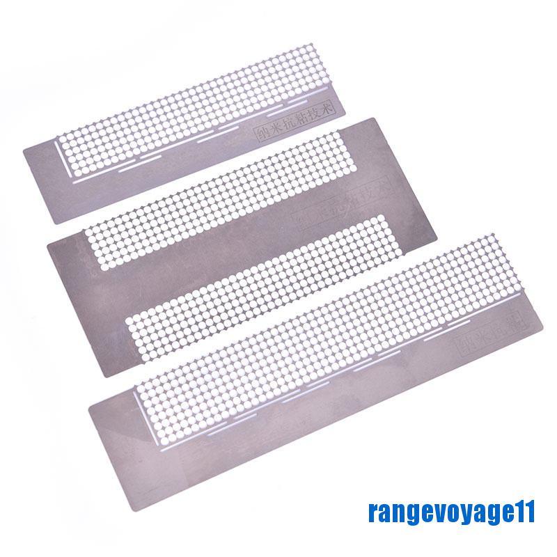 Thước đo đính đá chuyên dụng cho làm tranh đính đá diy 11