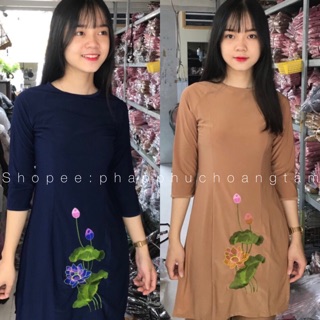 ĐỒ LAM ĐI CHÙA # CÁCH TÂN THUN CỔ THUYỀN