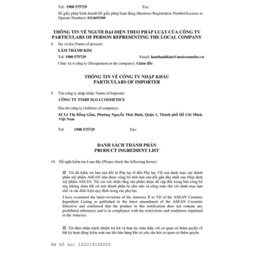 Nước uống Collagen Yến trắng da đẹp da Rosebeauty Collagen Bird’s Nest Beverage