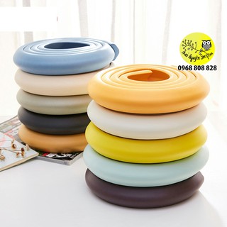 Cuộn xốp dán chống va đập bàn