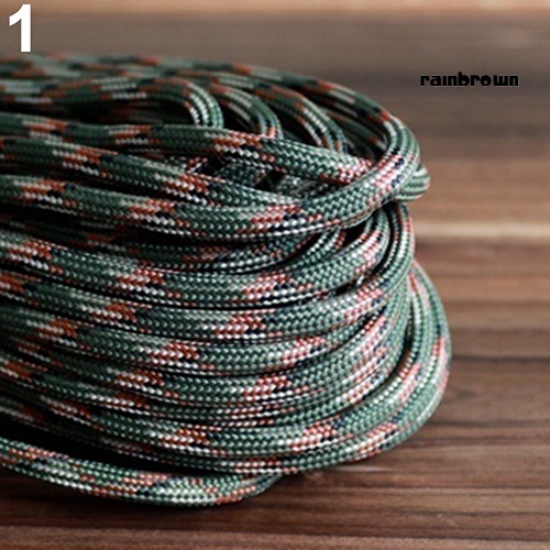 Dây Thừng Leo Núi 31m 7 Sợi