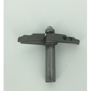 MŨI PHAY GỖ ĐÁNH VÁN HUỲNH  PN04