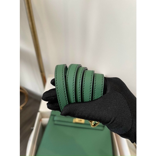 Túi xách nữ HM Kelly nguyên bản