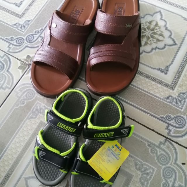 Dép nam size 41 sandal bé trai size 28