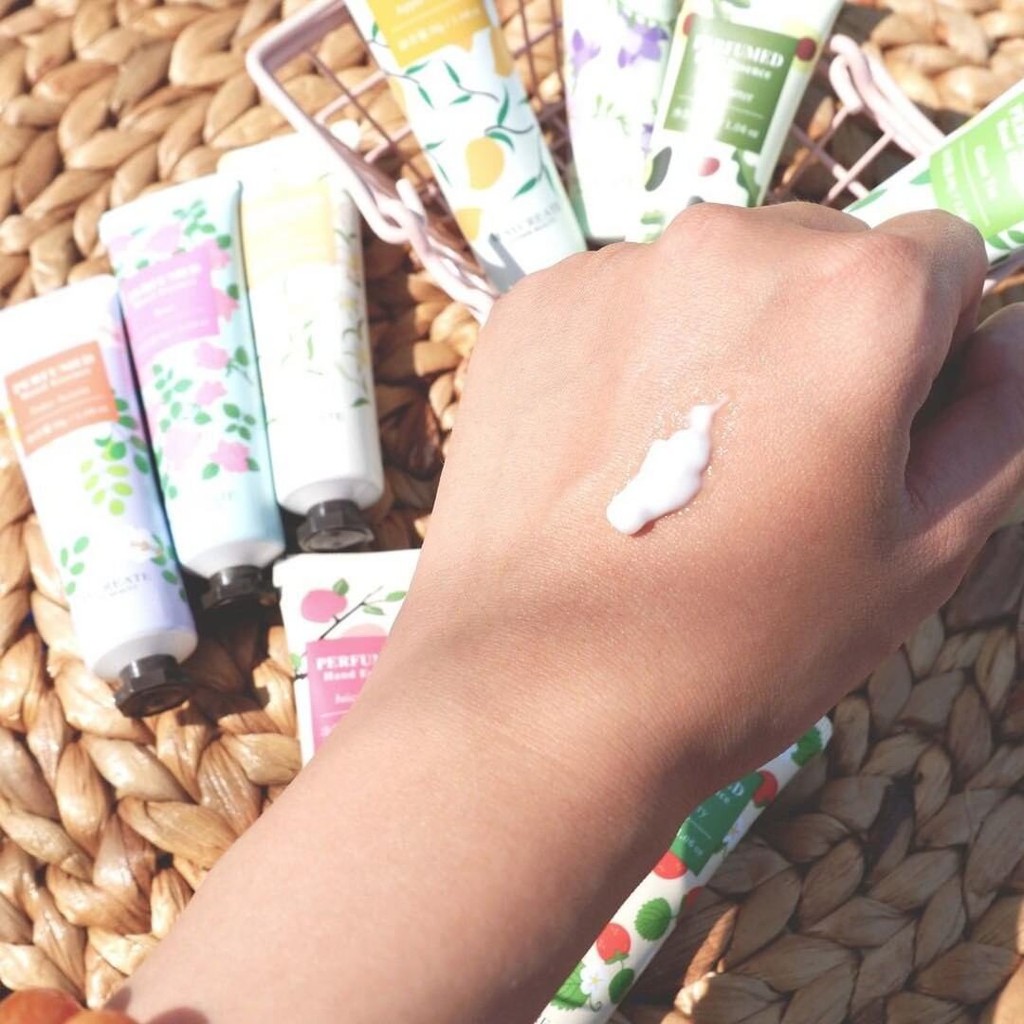 Kem Dưỡng Da Tay Da Chân Maycreate Perfumed Hand Essence | BigBuy360 - bigbuy360.vn