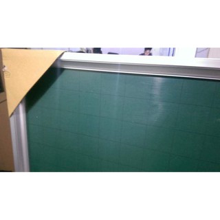 Bảng từ 1*1.2m 2 mặt di động lật 360