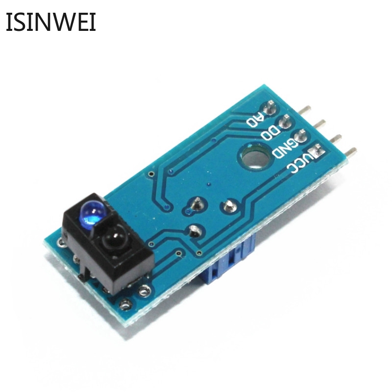 Mô đun cảm biến TCRT5000 cao cấp