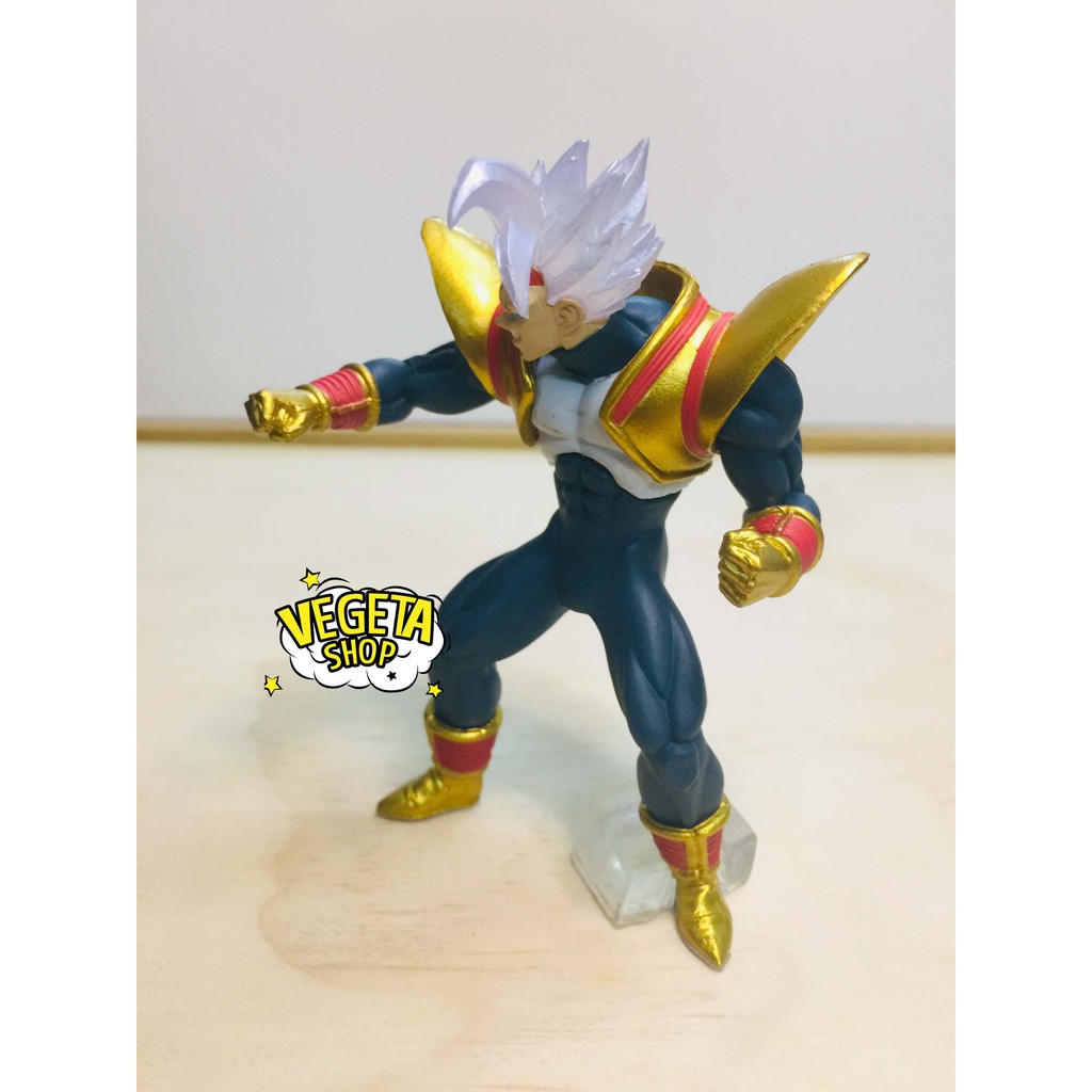 Mô hình Dragon Ball - Baby Vegeta - Gashapon Dragon Ball Super HG 04 Series Set - Chính hãng Bandai - Cao 10cm