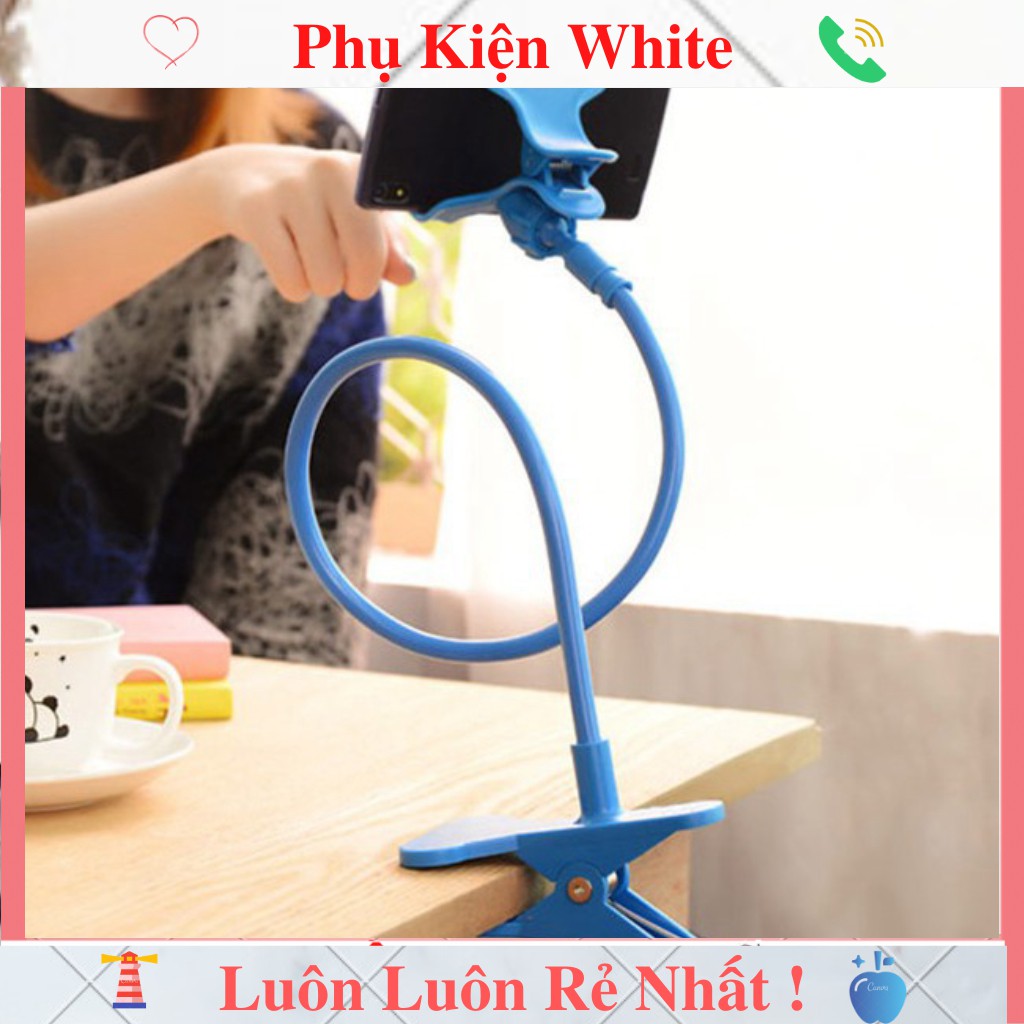 Giá Đỡ Kẹp Điện Thoại Đa Năng Đuôi Khỉ Cho Phụ Kiện Điện Thoại Tai Nghe Bluetooth Airpod Airpods i12 Cáp Sạc Iphone | BigBuy360 - bigbuy360.vn