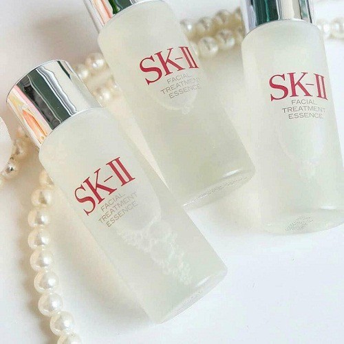 Nước thần SKII mini 30 ml