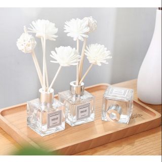 Tinh dầu nước hoa thơm phòng