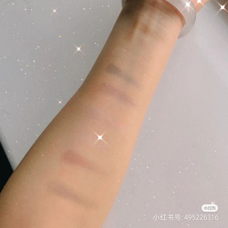 PHẤN MẮT ESTEE LAUDER 10 Ô