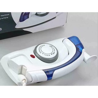 Bàn là mini du lịch