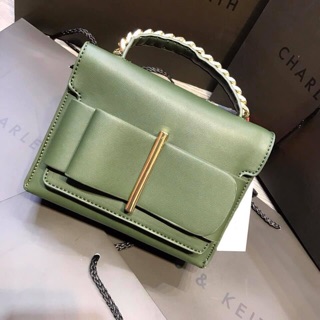 Túi cnk nơ size 20cm