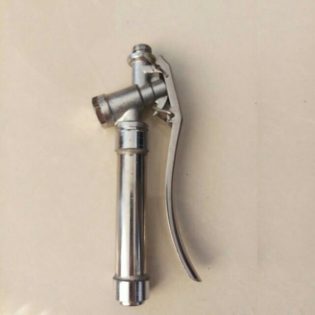 Rol của ty tay bóp inox chuyên dụng