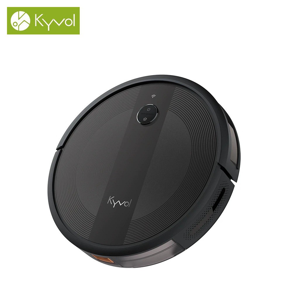 ROBOT HÚT BỤI KYVOL CYBOVAC E20